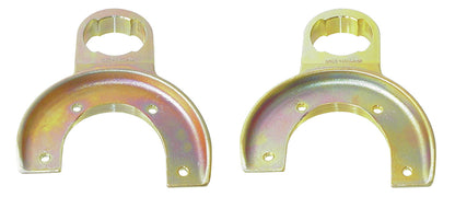 GEDORE Automotive KL-9001-33 - Dimensions del parell de suports de molla. VW Touareg 1B
