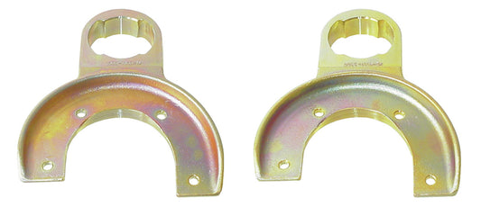 GEDORE Automotive KL-9001-33 - Tamaño del par de soportes de resorte. VW Touareg 1B