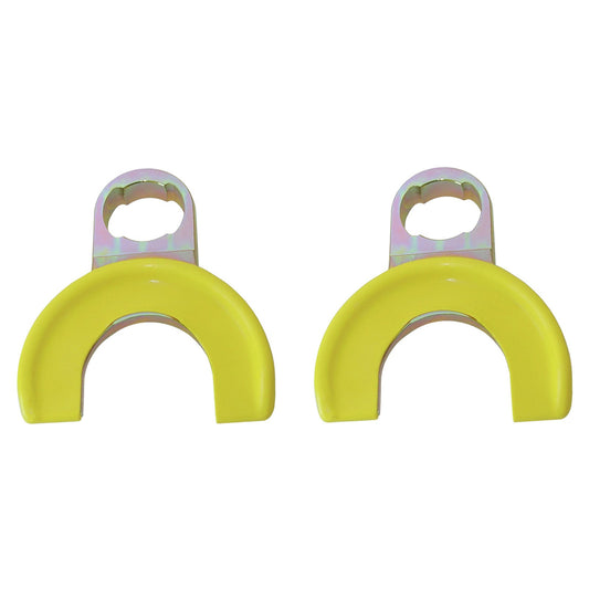 Gedore Automotive KL-9001-33 SP - Par de mordazas con inserto protector, VW Touareg, tamaño 1B