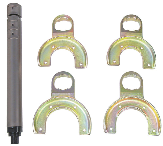 GEDORE Automotive KL-9002 - Compresor de resorte