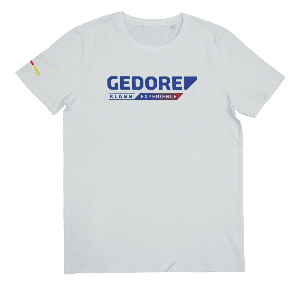 KLM-0101-XL - Samarreta blanca, GAM, XL