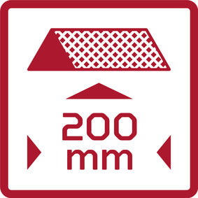 R22350002 - Joc d'eines tornavisos + llimes mòdul CT, 25 peces