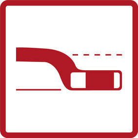 R21562002 - Carro de taller MECHANIC negre amb assortiment de 166 eines