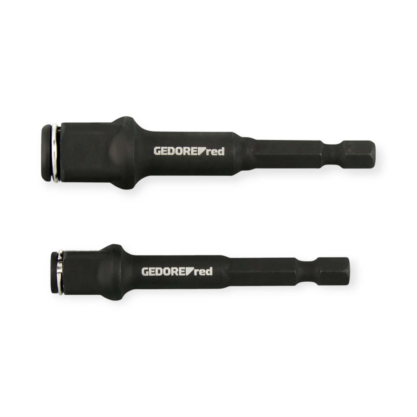 GEDORE red R47112102 - Juego de 2 adaptadores para llaves de vaso