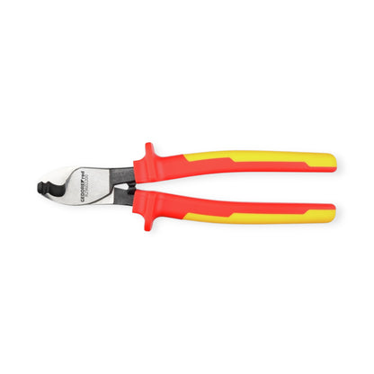 GEDORE red R29602200 - Tijera aislada VDE para cortar cables 210mm