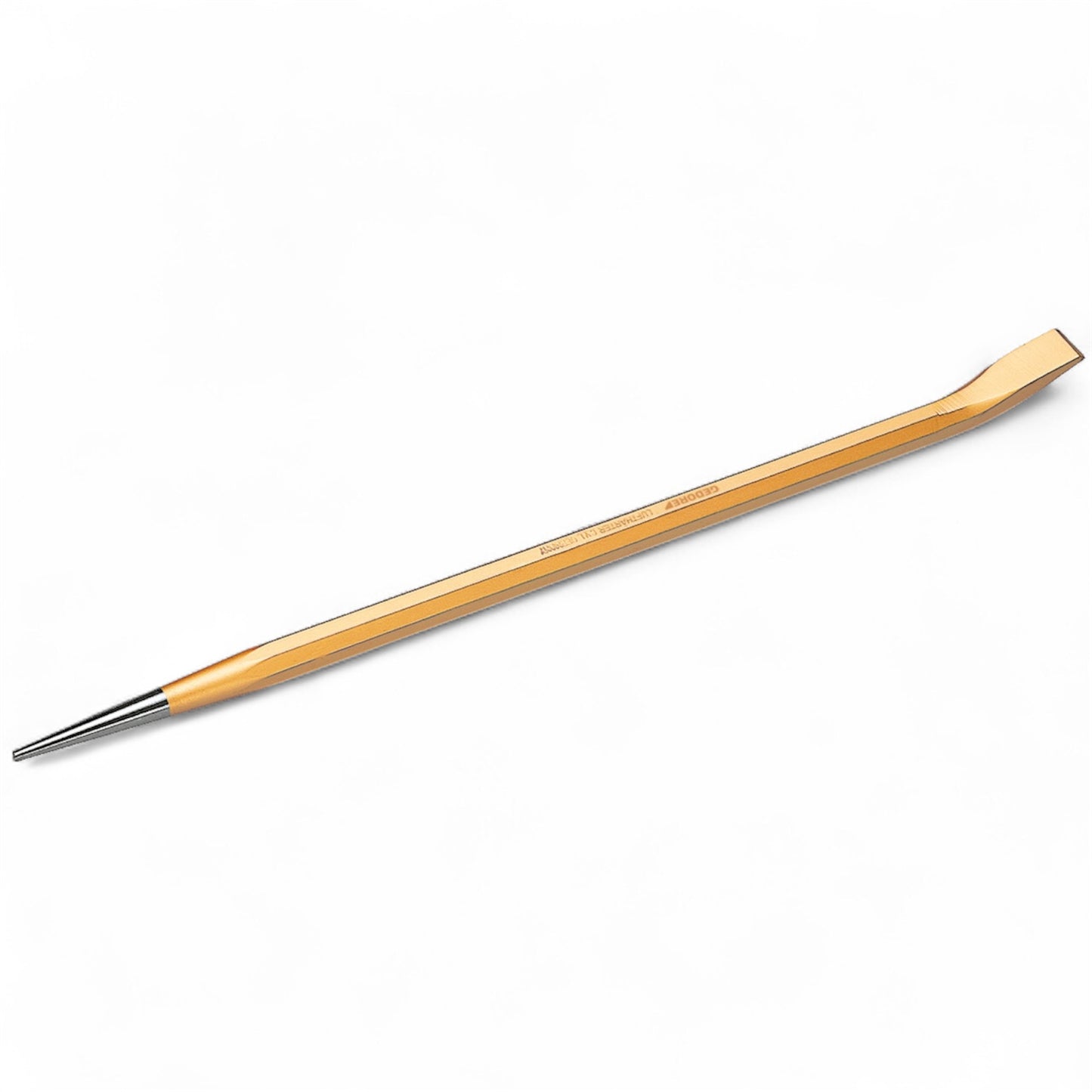 GEDORE 137-600 - Desmontador 600x20x5 mm