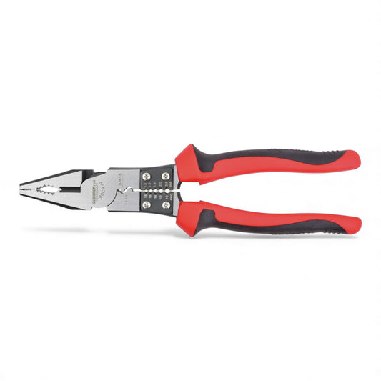 GEDORE red R28002220 - Alicate universal multiusos 220mm