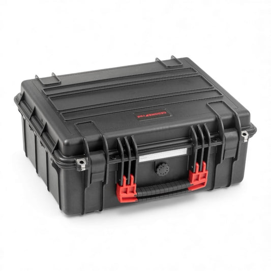 GEDORE red R20652000 - Maletín para herramientas Tough Case