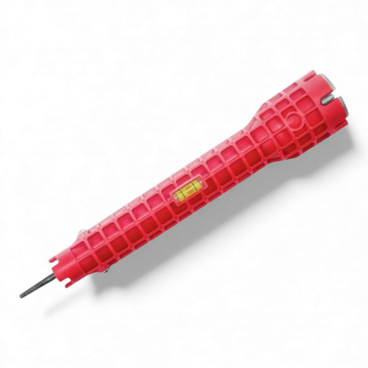 GEDORE red R99200000 - Multi-herramienta para grifos 8 en 1