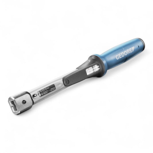 GEDORE TF-SE25 - Llave dinamométrica TORCOFIX SE 9x12 5-25 Nm
