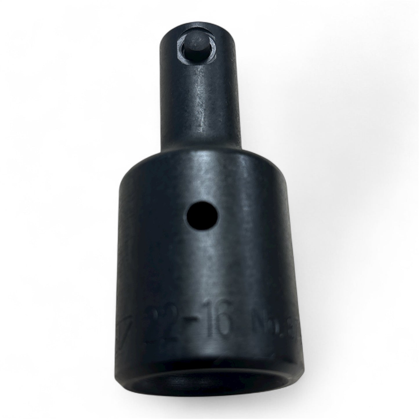 GEDORE 8794-55 - Reductor de espiga Z22-Z16