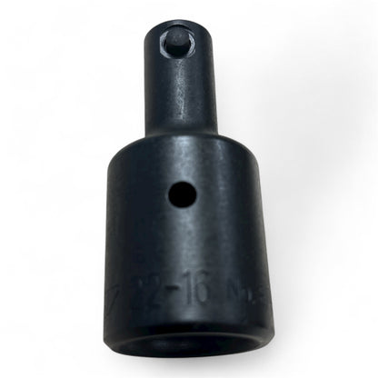 GEDORE 8794-55 - Reductor de espiga Z22-Z16