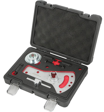 Juego GEDORE Automotive R15003008 de calado por cadena para Ford 1.5 EcoBoost