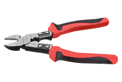 GEDORE red R28002200 - Alicate de corte diagonal multiusos 200mm
