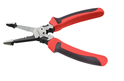 GEDORE red R28002204 - Alicates pelacables multiusos 200mm