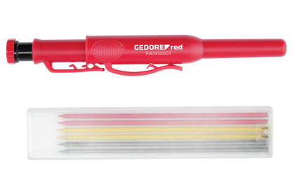 GEDORE red R90952007 - Marcador para agujeros profundos