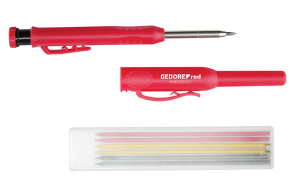 GEDORE red R90952007 - Marcador para agujeros profundos