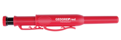 GEDORE red R90952007 - Marcador para agujeros profundos