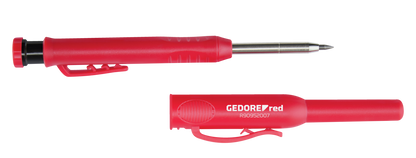 GEDORE red R90952007 - Marcador para agujeros profundos