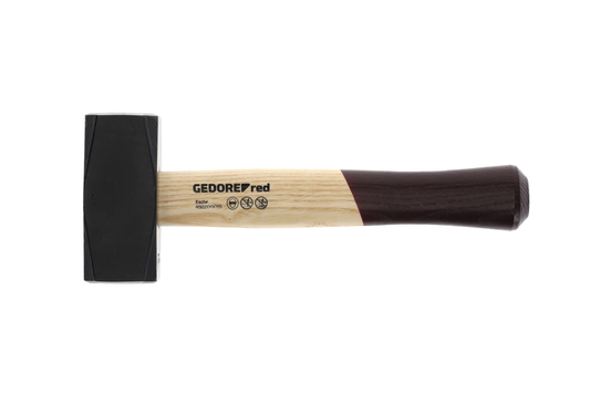 GEDORE red R92200055 - Mazo 1500 g 280 mm madera de fresno