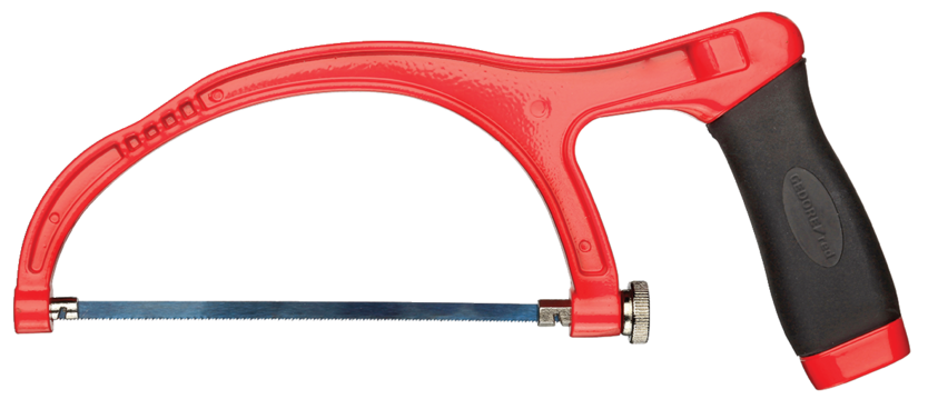 GEDORE red R93350021 - Arco de sierra para metales, 150mm