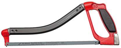 GEDORE red R93350051 - Arco de sierra multifuncional, 300mm