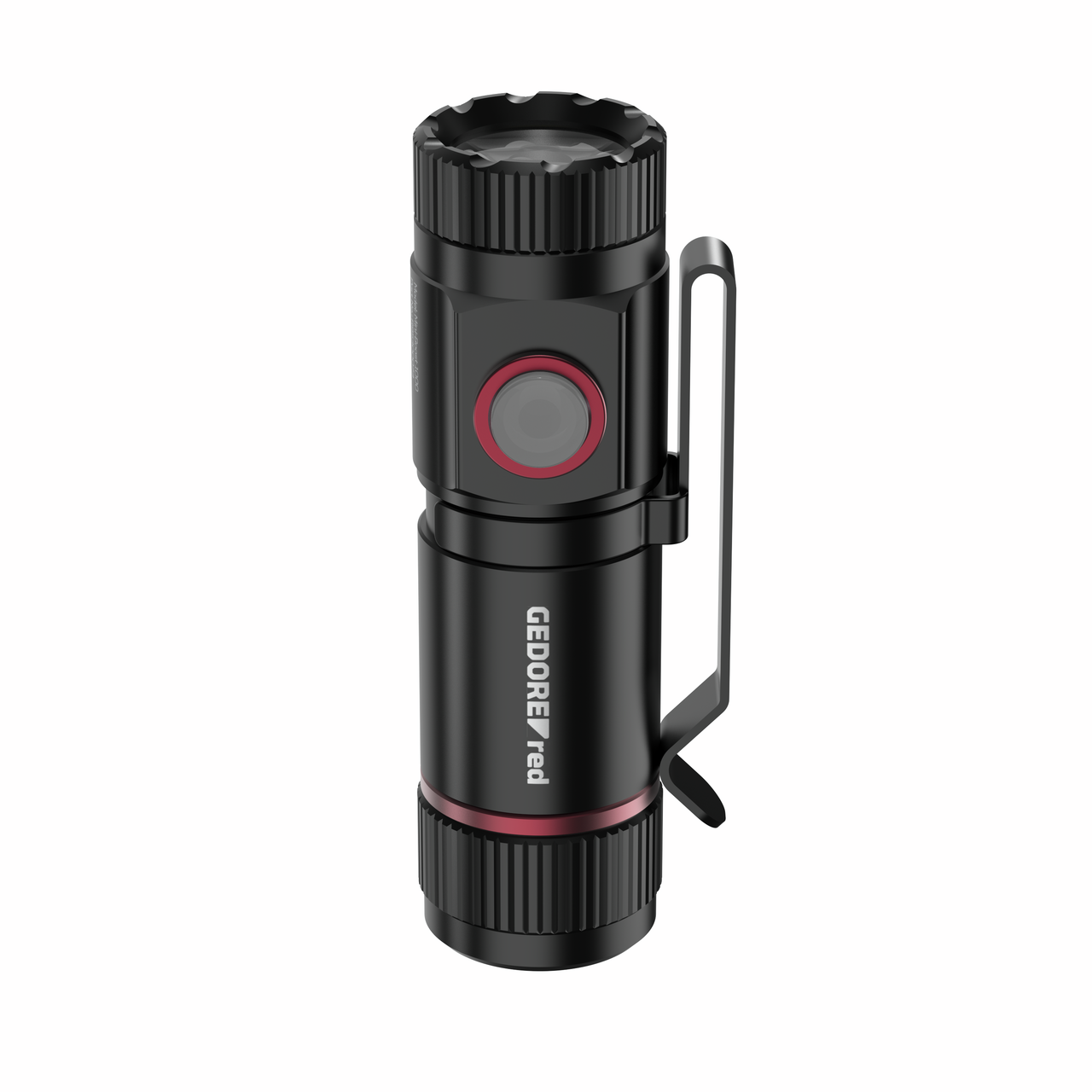 GEDORE red R95300073 - Linterna de mano Mini-Boost 1000