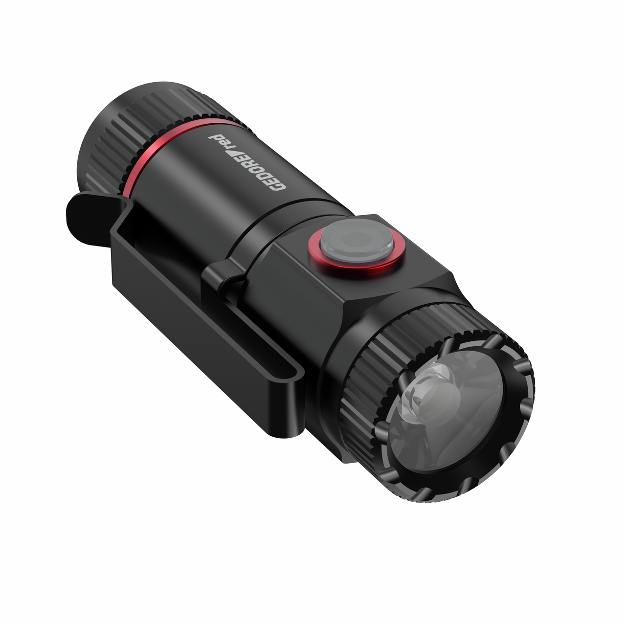 GEDORE red R95300073 - Linterna de mano Mini-Boost 1000