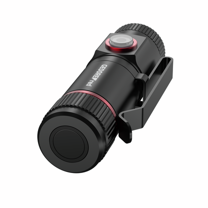 GEDORE red R95300073 - Linterna de mano Mini-Boost 1000