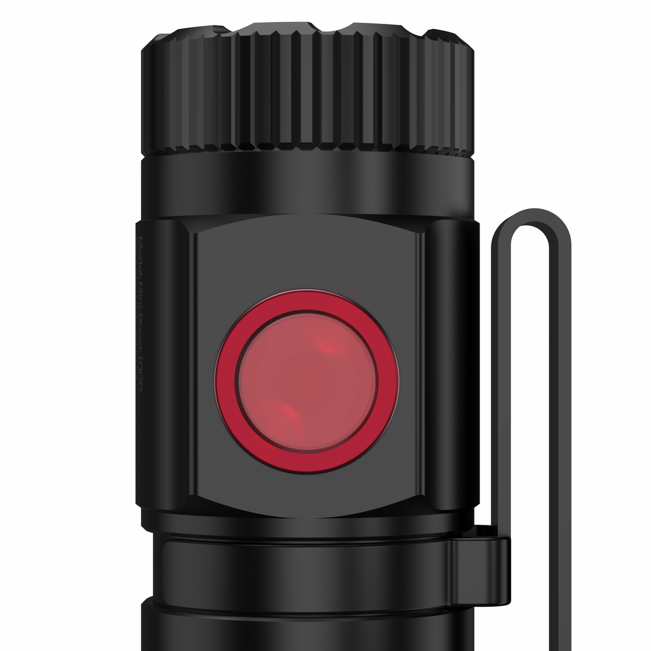 GEDORE red R95300073 - Linterna de mano Mini-Boost 1000