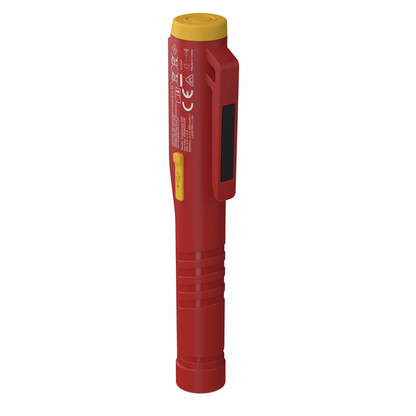 GEDORE red R95600128 - Linterna tipo bolígrafo 150