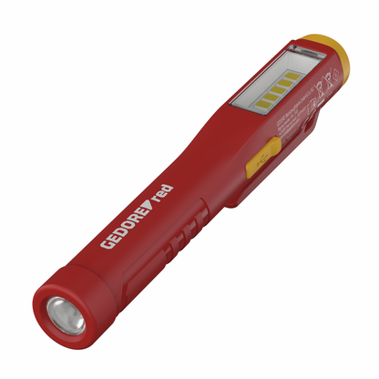 GEDORE red R95600128 - Linterna tipo bolígrafo 150