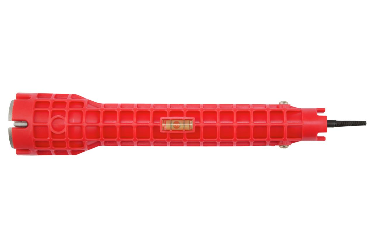 GEDORE red R99200000 - Multi-herramienta para grifos 8 en 1