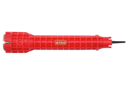 GEDORE red R99200000 - Multi-herramienta para grifos 8 en 1