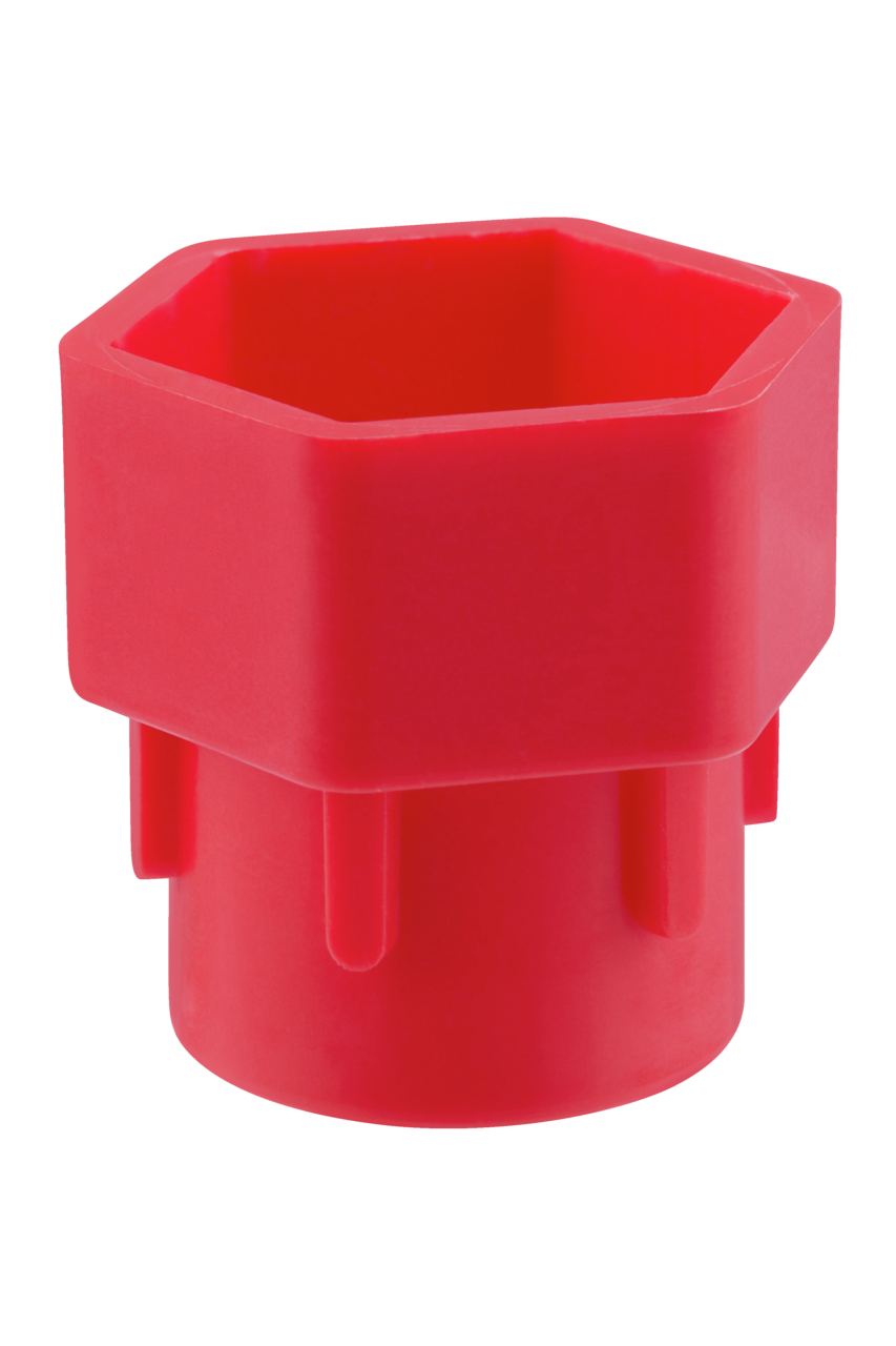 GEDORE red R99200000 - Multi-herramienta para grifos 8 en 1