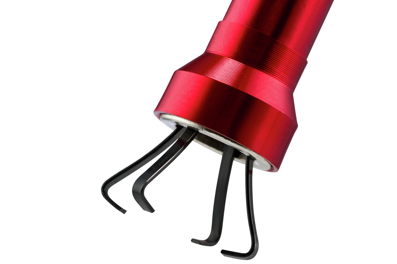 GEDORE red R99200001 - Herramienta de elevación magnética
