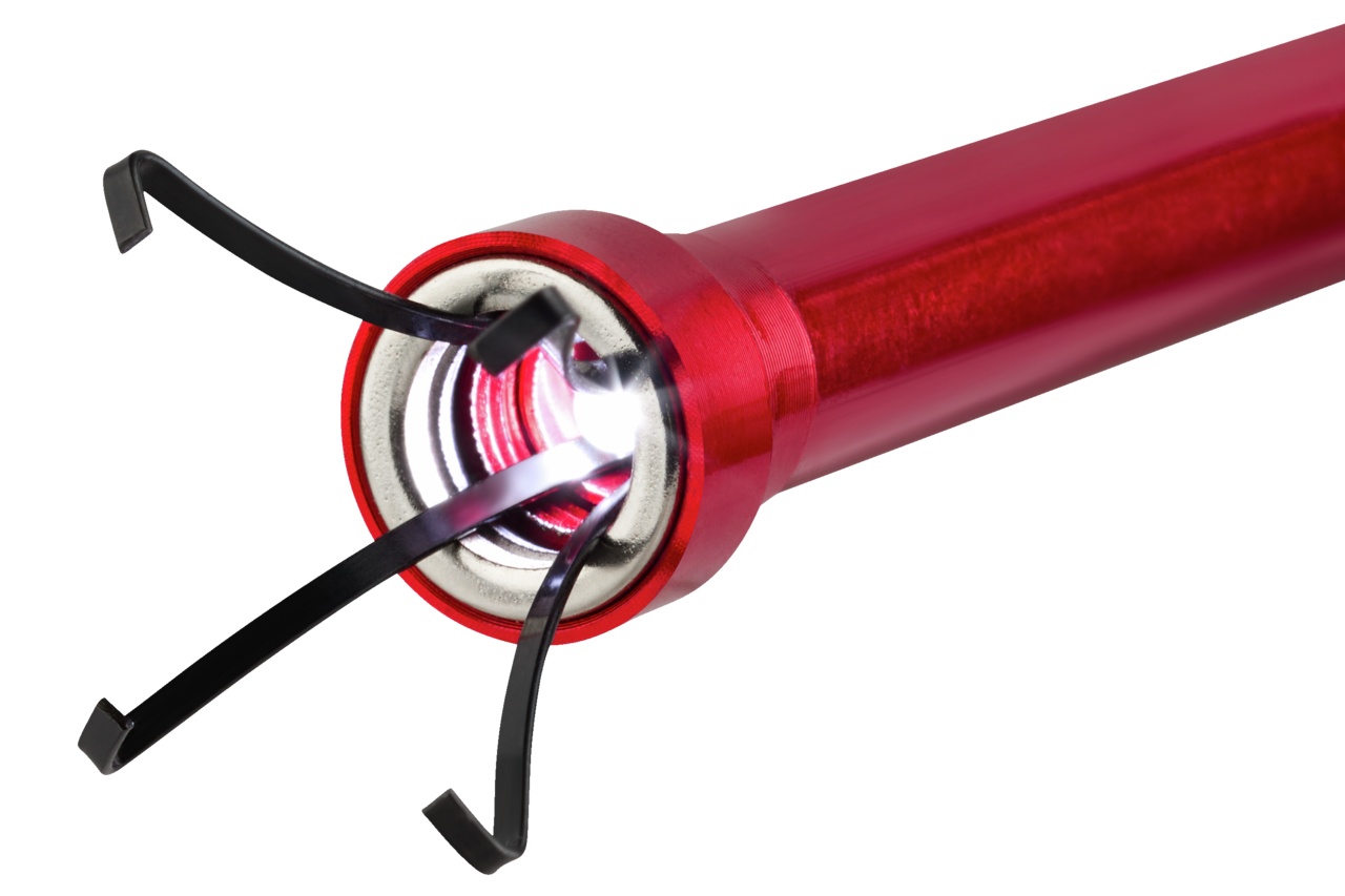 GEDORE red R99200001 - Herramienta de elevación magnética