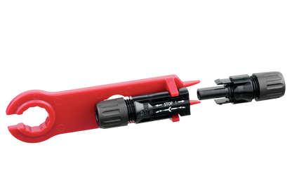 GEDORE red R99300000 - Herramientas para montaje/desmontaje de conectores MC4, 2 unidades