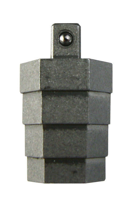 012725 - Adaptador de pas hexagonal 5/32"-1/4", unitat de 1/4".