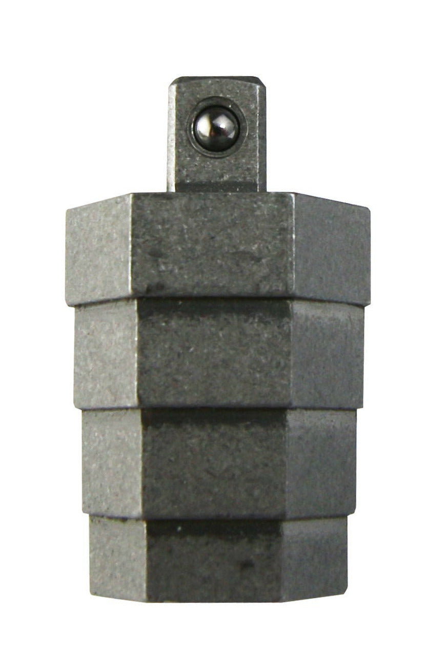 012735 - Adaptador de pas hexagonal 9/16"-3/4", unitat de 1/4".