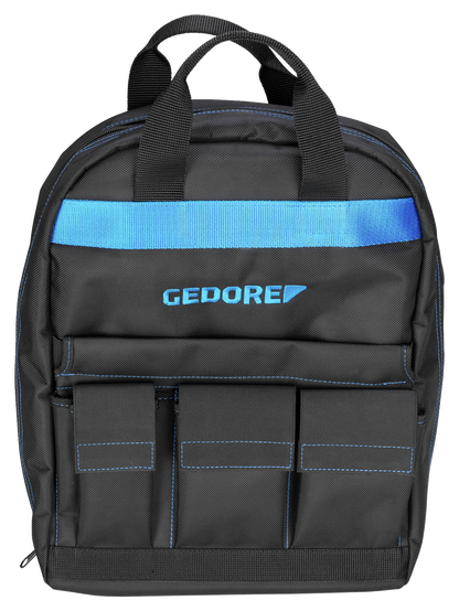 GEDORE WT 1056 12 - Motxilla porta-eines SOFT