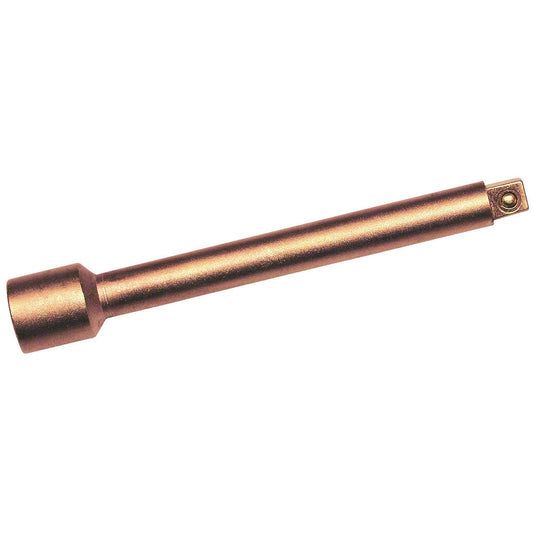 Alargadera antichispa 1/4" 55 mm