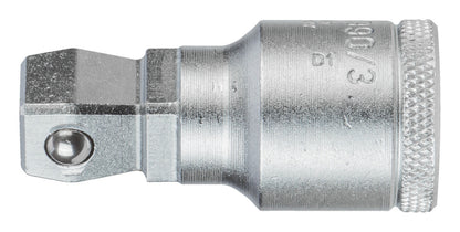 Alargadera con punta de bola