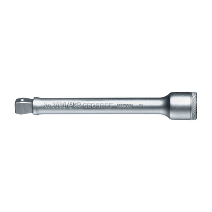 Alargadera con punta de bola 3/8" 125 mm