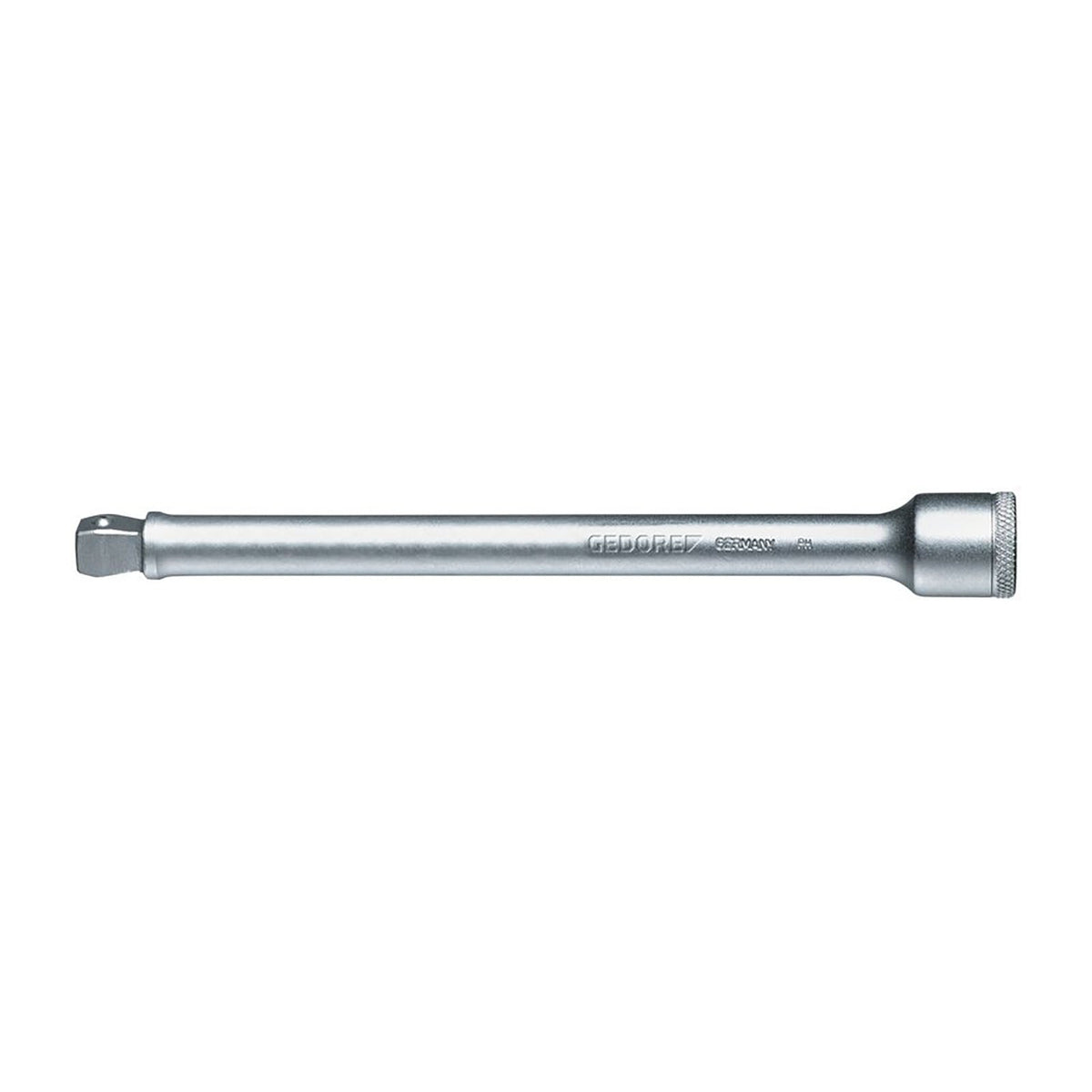 Alargadera con punta de bola 3/8" 250 mm