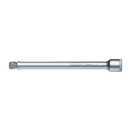 Alargadera con punta de bola 3/8" 250 mm