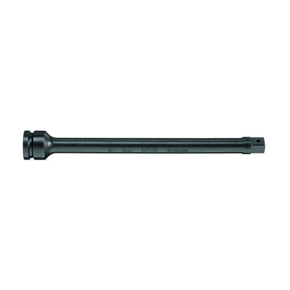 Alargadera de impacto 1/2" 250 mm