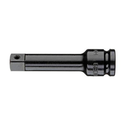 Alargadera de impacto 1/4" 50 mm