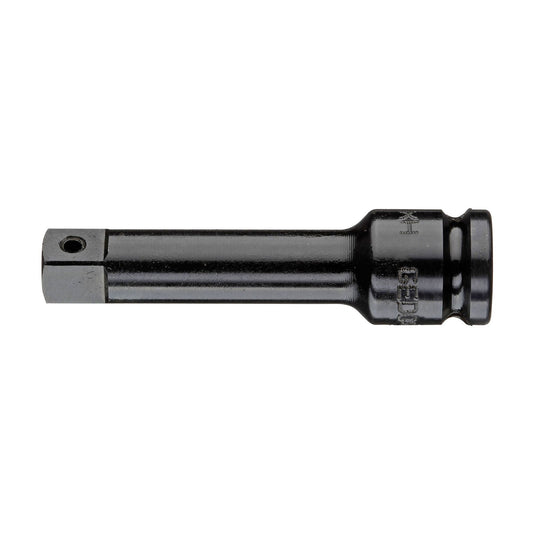 Alargadera de impacto 1/4" 50 mm