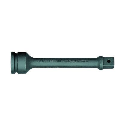 Alargadera de impacto 3/4" 200 mm